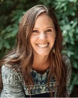 Katherine (Katie) Eggers