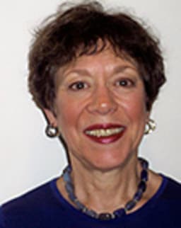 Bonnie S. Eisenberg