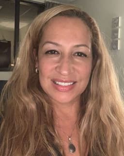 Maria Alejandra Balan