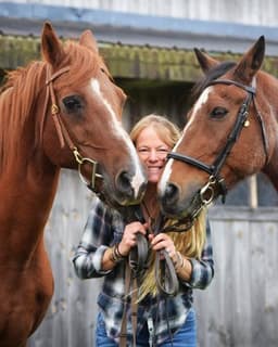 Reining Hope Counseling Services, LLC