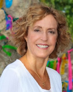 Susan Sophie Bierker