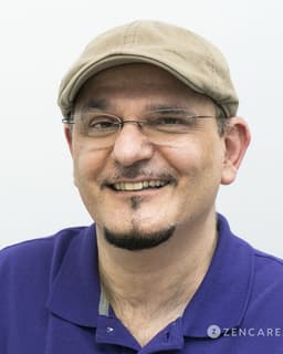 In Search of Meaning Therapy, Mark DeRemer