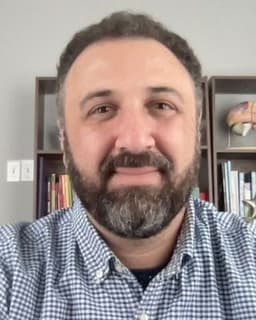 Matthew Fishleder, LCMFT, LMFT