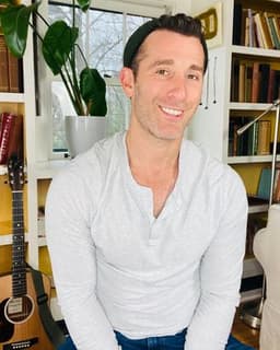 Dr. Andrew Ray Goldberg