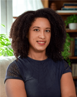 Rosalia Lee-Ferreira