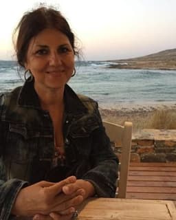 Isabella Christodoulou