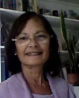 Jeanette Raymond