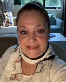 Maria de Los Angeles Garcia