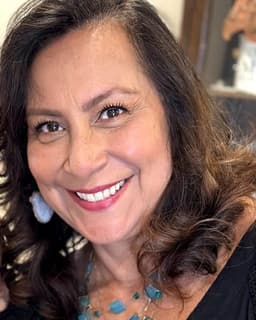 Melissa Louise Ealba