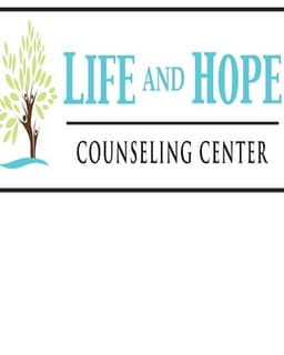 Life and Hope Counseling Center