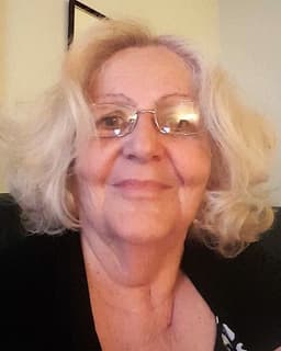 Margaret Patrice Gould