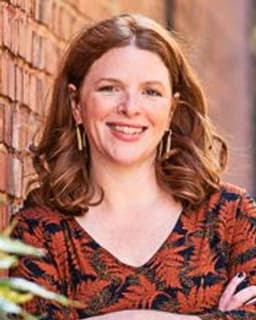 Dr. Bridget Williams