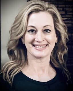 Michelle Fuller Harris