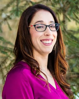 Rebecca Desautels Brickman