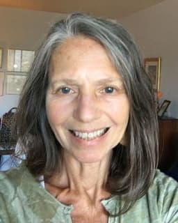 Katherine Richardson