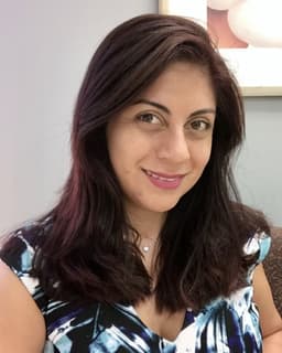 Dr. Christin Bermudez | Global Wellness