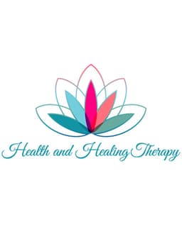 Health and Healing Therapy