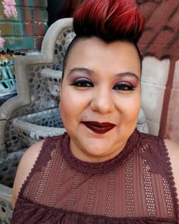 Dr. Bernadette Hinojos