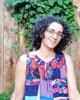 Michal Rokach Shamay