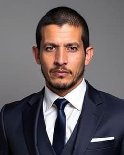 Bryan Daniel Koesler