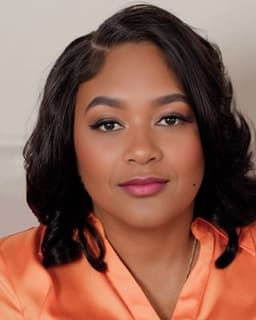 Dr. Bridgette L Spann Edwards