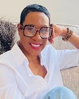 Dr. Alike Chandler-Cosby