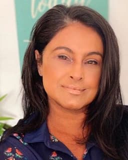 Yasmin Vishram-Morris