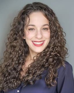 Rachel Zaret-McCrystal