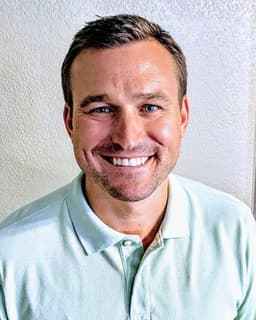 John J. Simmons, LMFT