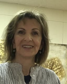 Kathleen Hunter Levy