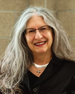 Cynthia Louise Lange