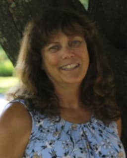 Deborah Aleta Martin