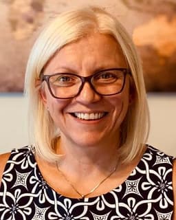 Aida Cajdric-Vrhovac