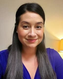 Esbeide Garcia-Mondragon