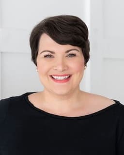 Melissa Fulton, M.S., LMHC