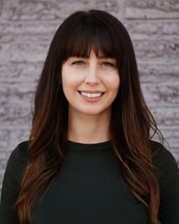 Nicole DeSimone, LMFT - Relationship Therapist