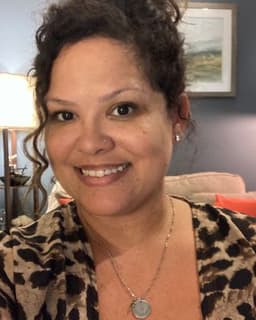 Ariana Carolyn Savich