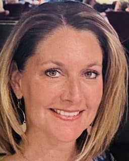 Laurel Greenwood-Martinez