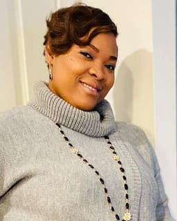 Dr. Faith Adebule | Transit Christian Counseling