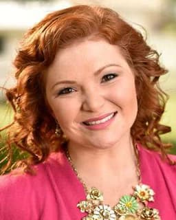 Ashley Rhodes-Courter