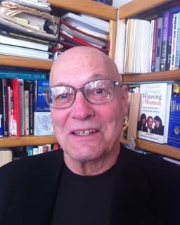 Michael Allen Strangstalien