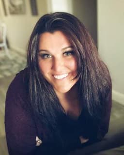 Lauren Ashley Timney