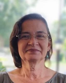 Patricia Campos-Barcenas