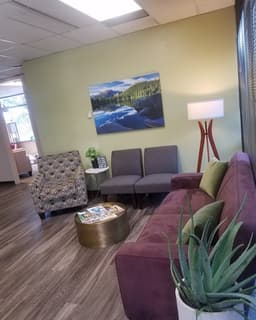 Peregrine Counseling and Wellness