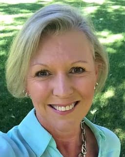 Cynthia M Jagodzinski (Harbaugh)