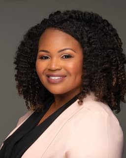 Dr. Jasmyne A. Duval