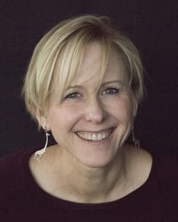 Heather Cassidy, Clinical Psychologist