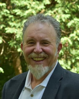 TJ Butcher, MA, LPC, BCPC, CH, CSC