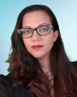 Patricia Hernandez Poudevida