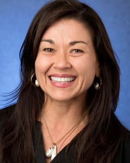 Dr. Julie Yurie Takishima-Lacasa